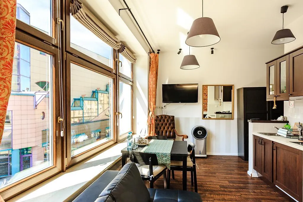 St. Dorothys Hostel - Apartments-1