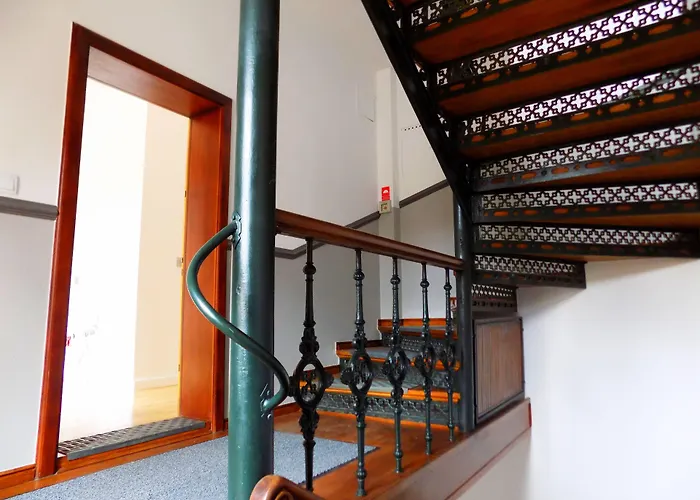 City Central Hostel - Pokoje prywatne Wrocław